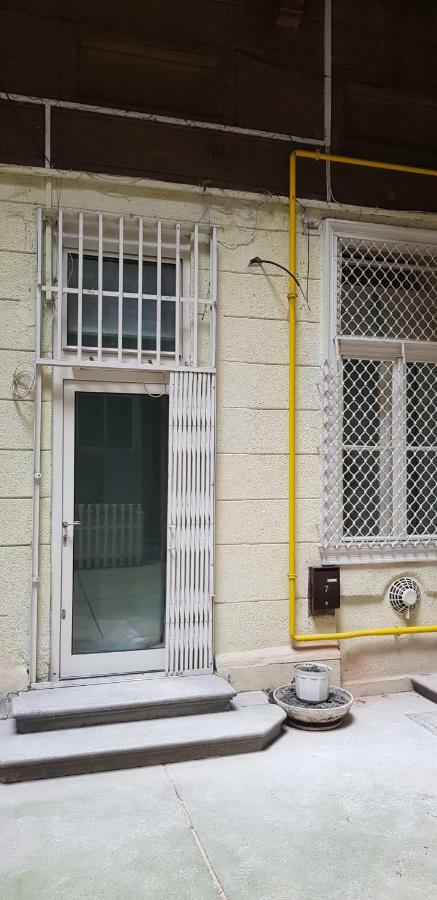 Littlepanther Budapeste Exterior foto